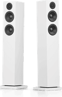 Audio Pro A38 Black
