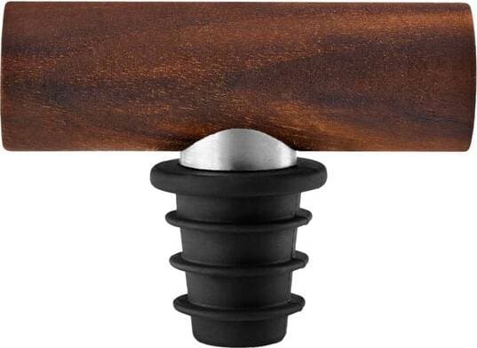 Eva Solo Liquid Lounge Vinprop Brun 4.6 x 6.7 cm Vinpump