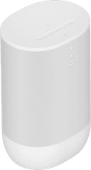 Sonos Move 2 White