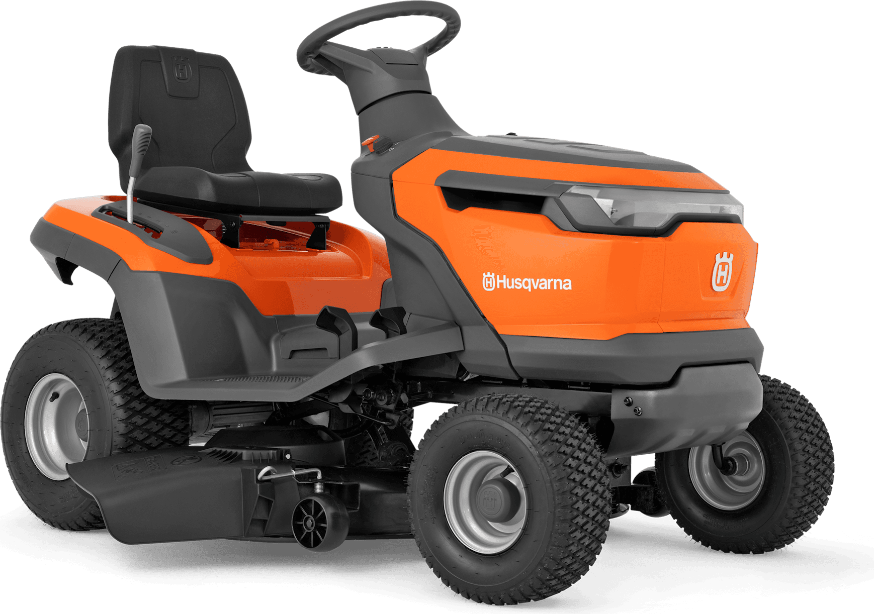 Husqvarna TS 100i Trädgårdstraktor