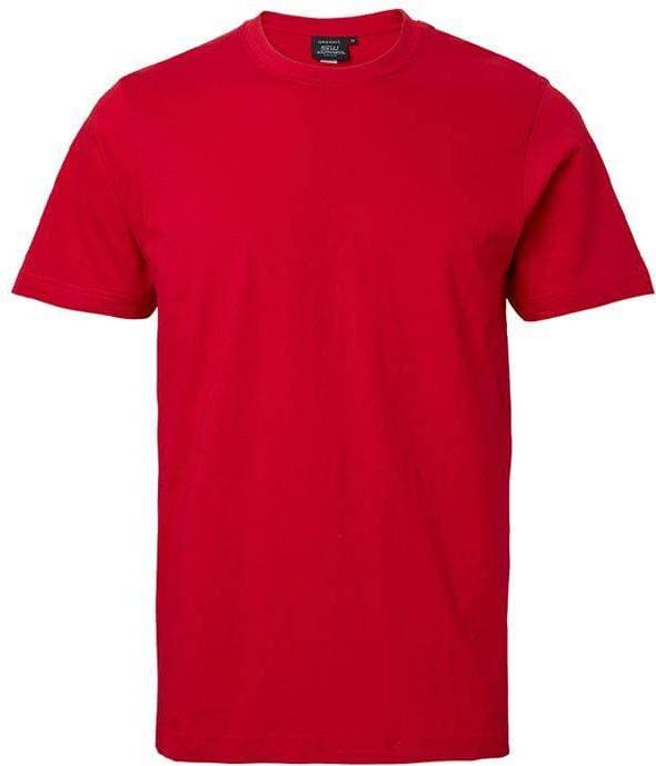 South West Kings T-shirt Red Unisex Björnbuse - Red