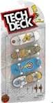 Tech Deck Skate 4 Pack Multipack