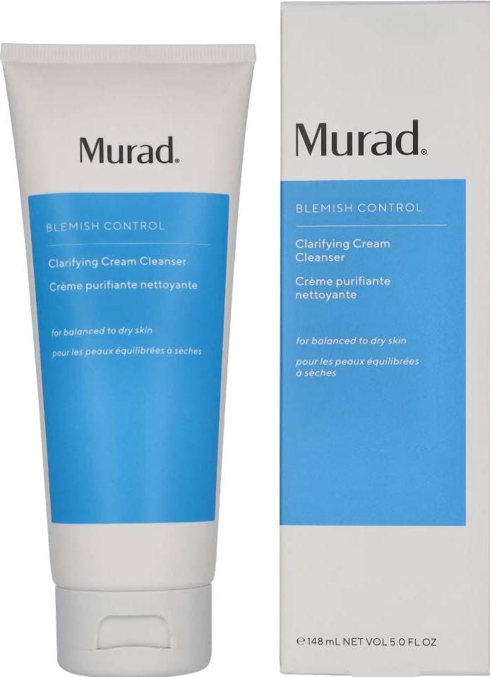 Murad Clarifying Cream Cleanser 148 ml