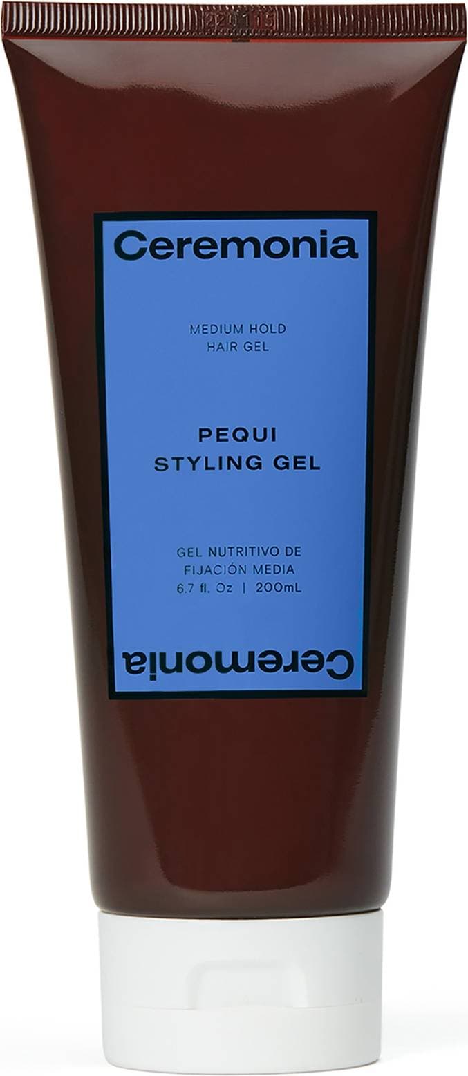 Ceremonia Pequi Style Gel 200 ml