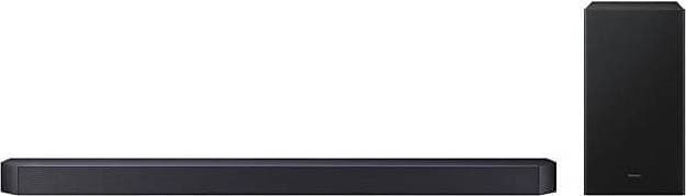 Samsung HW-Q600F 3.1.2 Dolby Atmos Soundbar Äänijärjestelmä