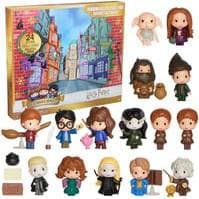 Spin Master Harry Potter Diagon Alley Christmas Adventskalender 2025
