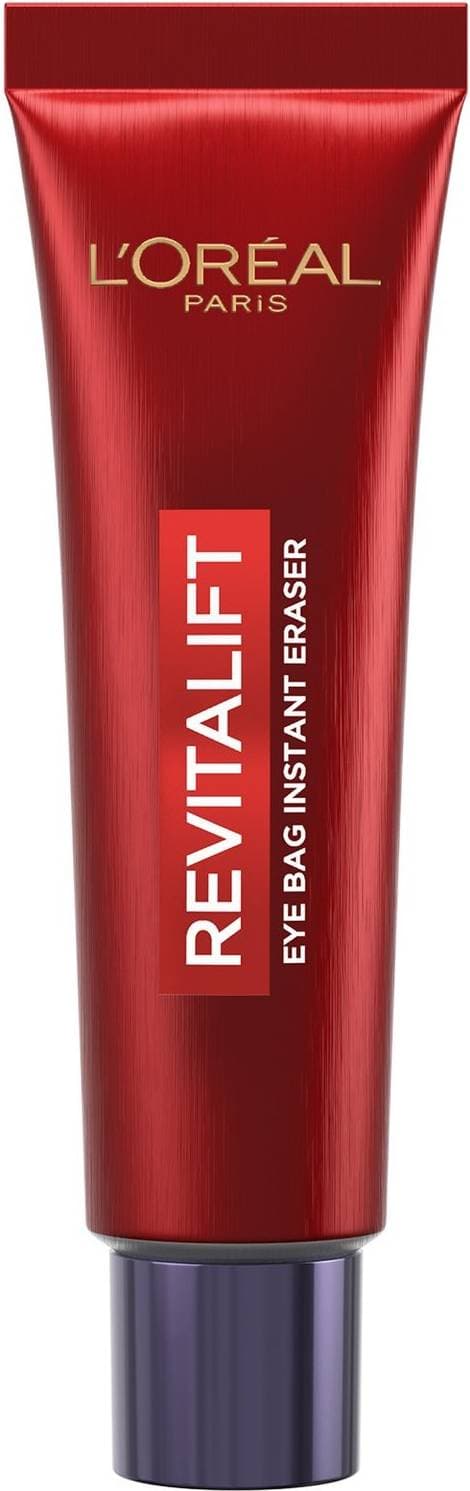 L'Oréal Paris Revitalift Eye Bag Instant Eraser Eye Cream 15ml