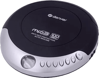 Denver DMP-391