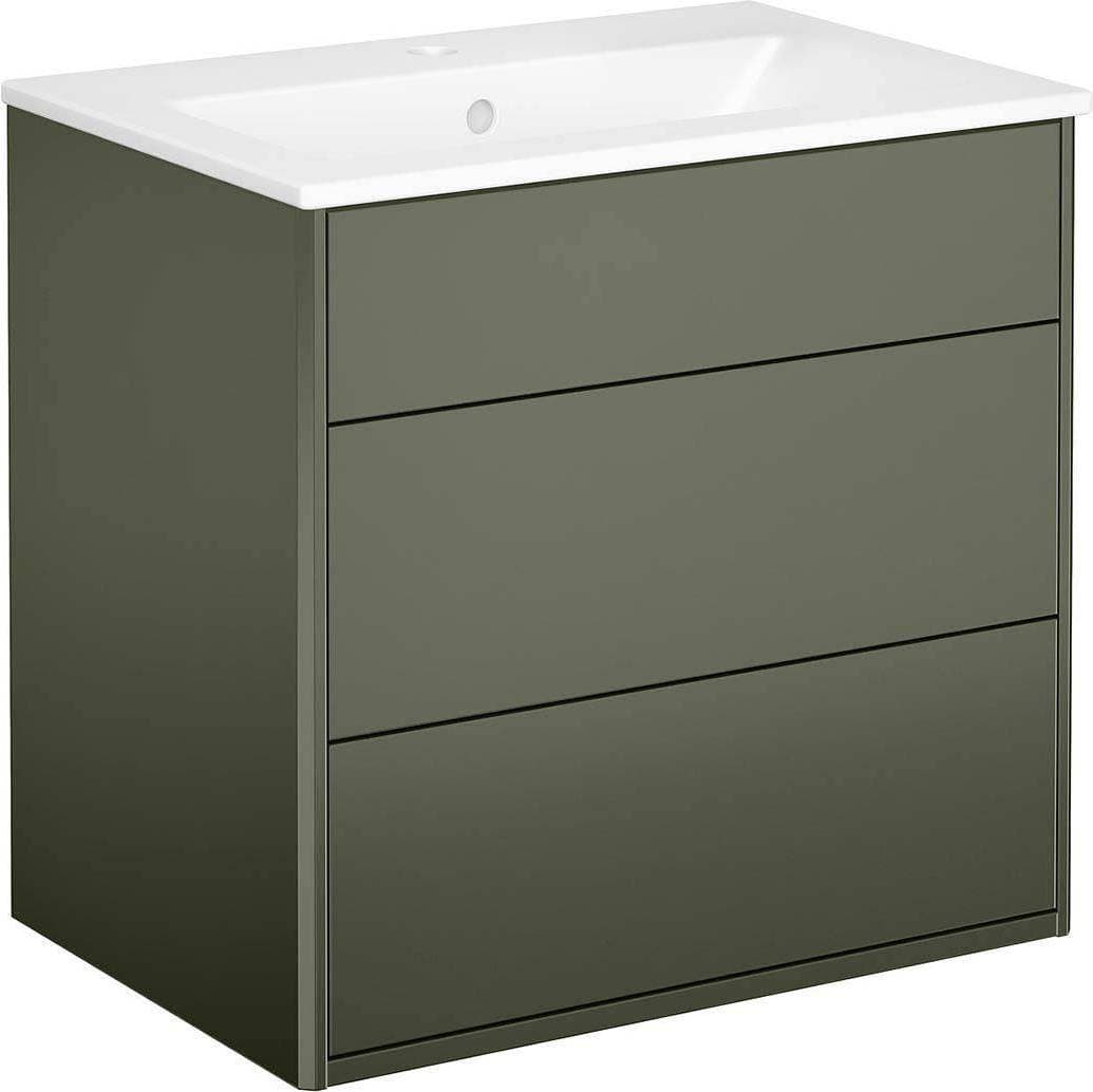 Gustavsberg Graphic (GB71GCVU60GNWB)