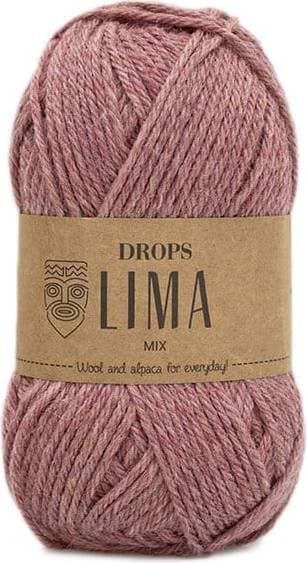 Drops Design Lima Mix Blush 100m