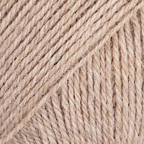 Drops Design Flora Mix Beige 210m