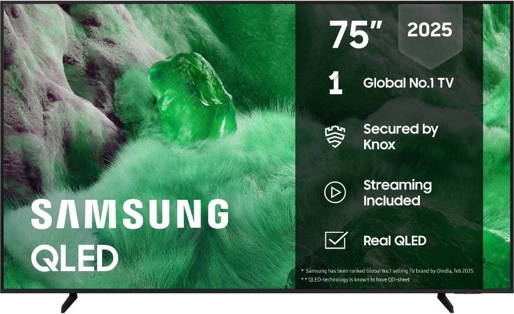 Samsung TQ75Q7FA