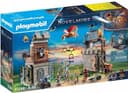 Playmobil Novelmore vs. Burnham Raiders Tournament Arena 71298