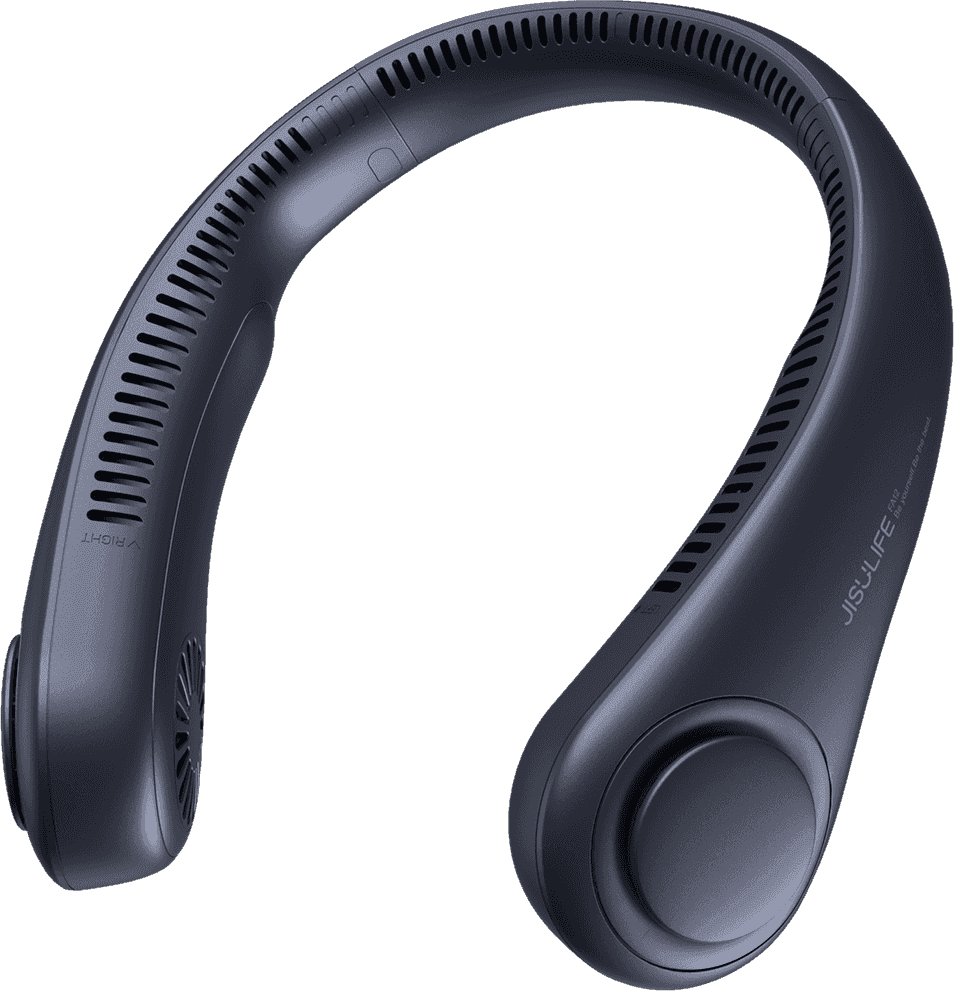 Jisulife Neck Fan Life 3 Blue