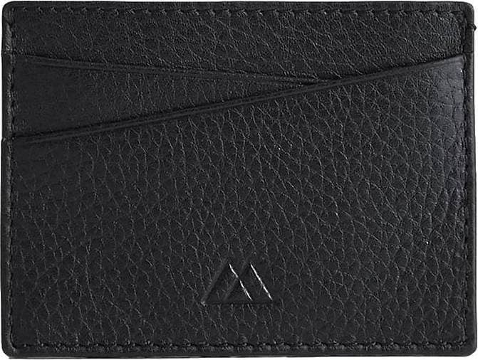 Markberg Frey Card Holder - Black