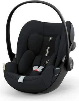 Cybex Cloud G i-Size Moon Black