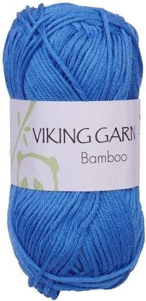 Viking of Norway Bamboo Royal Blue 110m