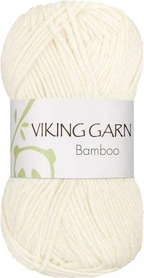 Viking of Norway Bamboo Natural 110m