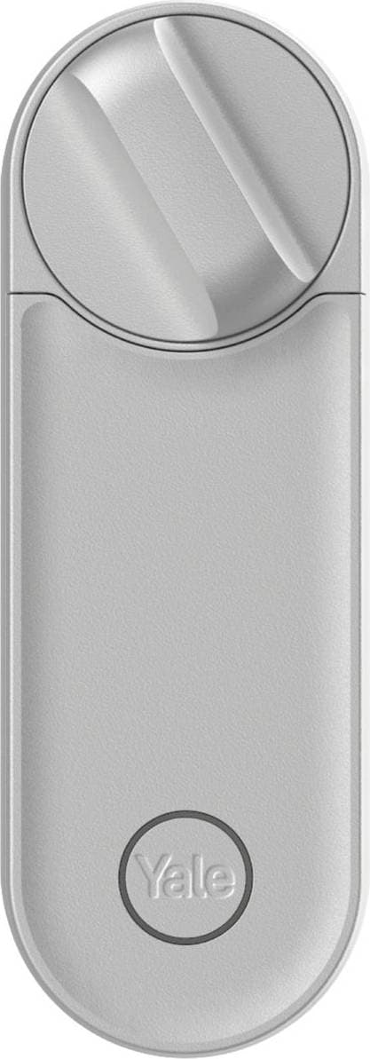Yale Linus Smart Lock L2 Silver