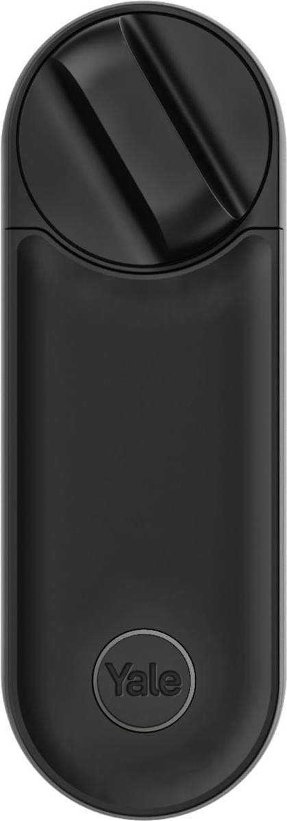 Yale Linus Smart Lock L2 Black