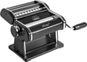 Marcato Atlas 150 Plus Pastamaskin Svart