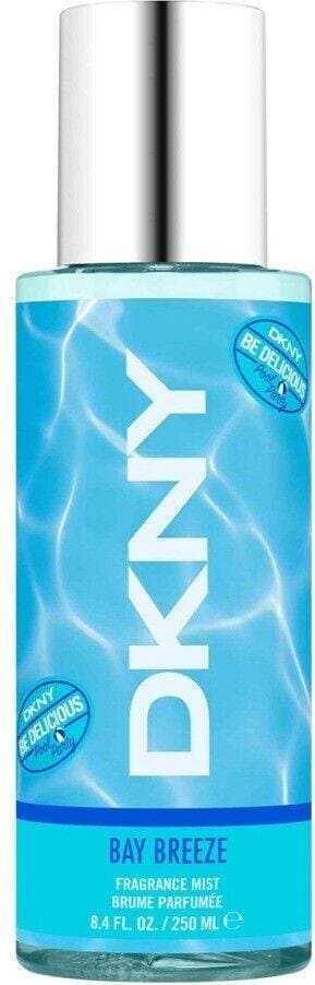 Donna Karan New York Be Delicious Pool Party Bay Breeze Body Mist 250ml