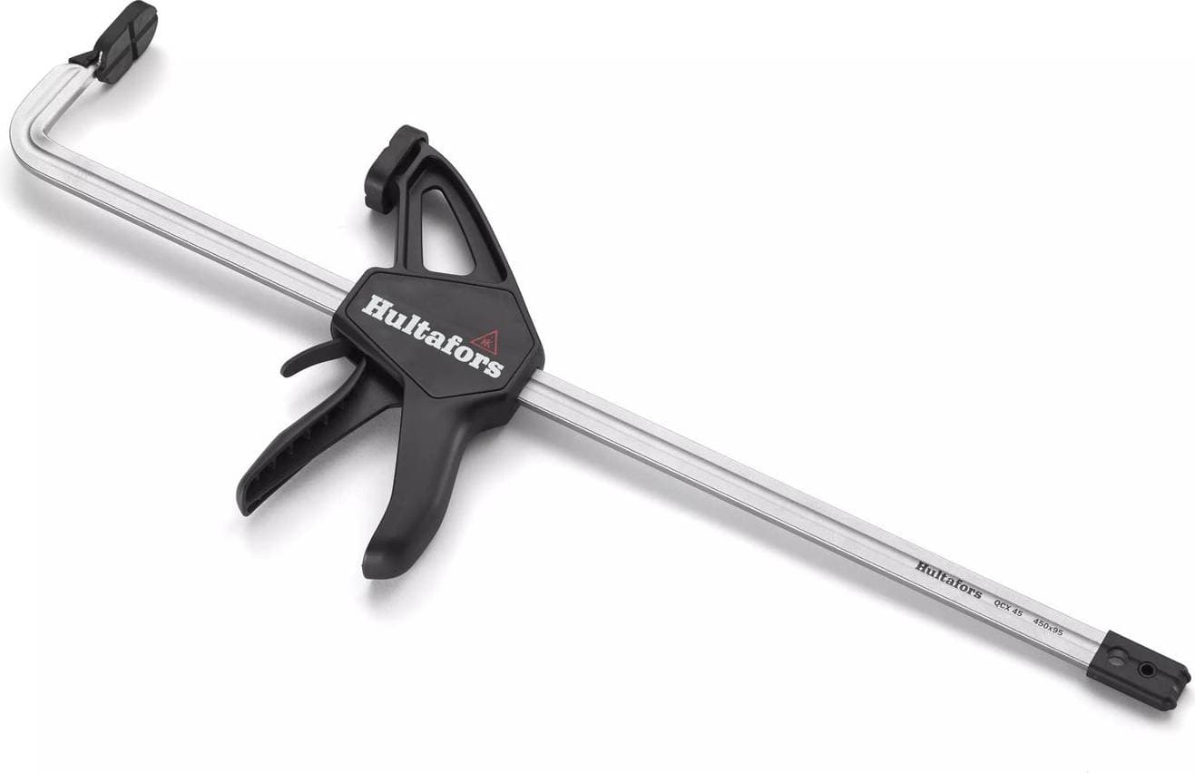 Hultafors QCX 45 Snabbtving