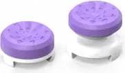 INF Joystick Caps for PS4 PS5 Controller Case Lila