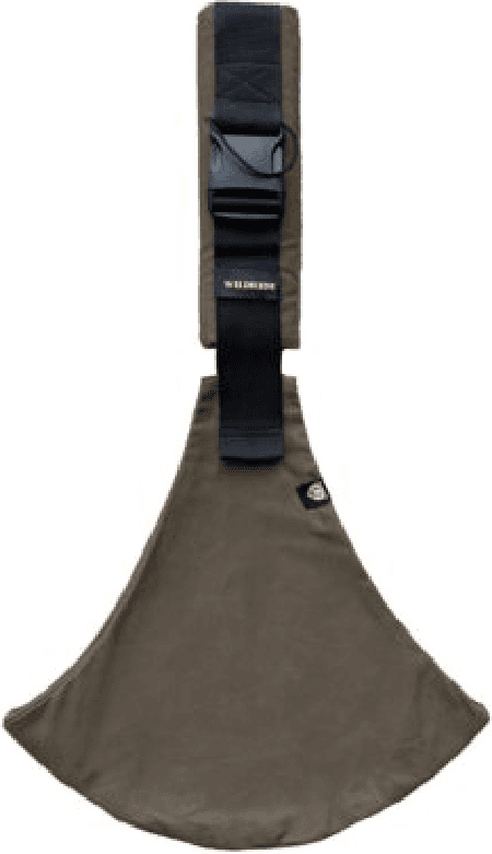 Wildride Toddler Carrier Coffee