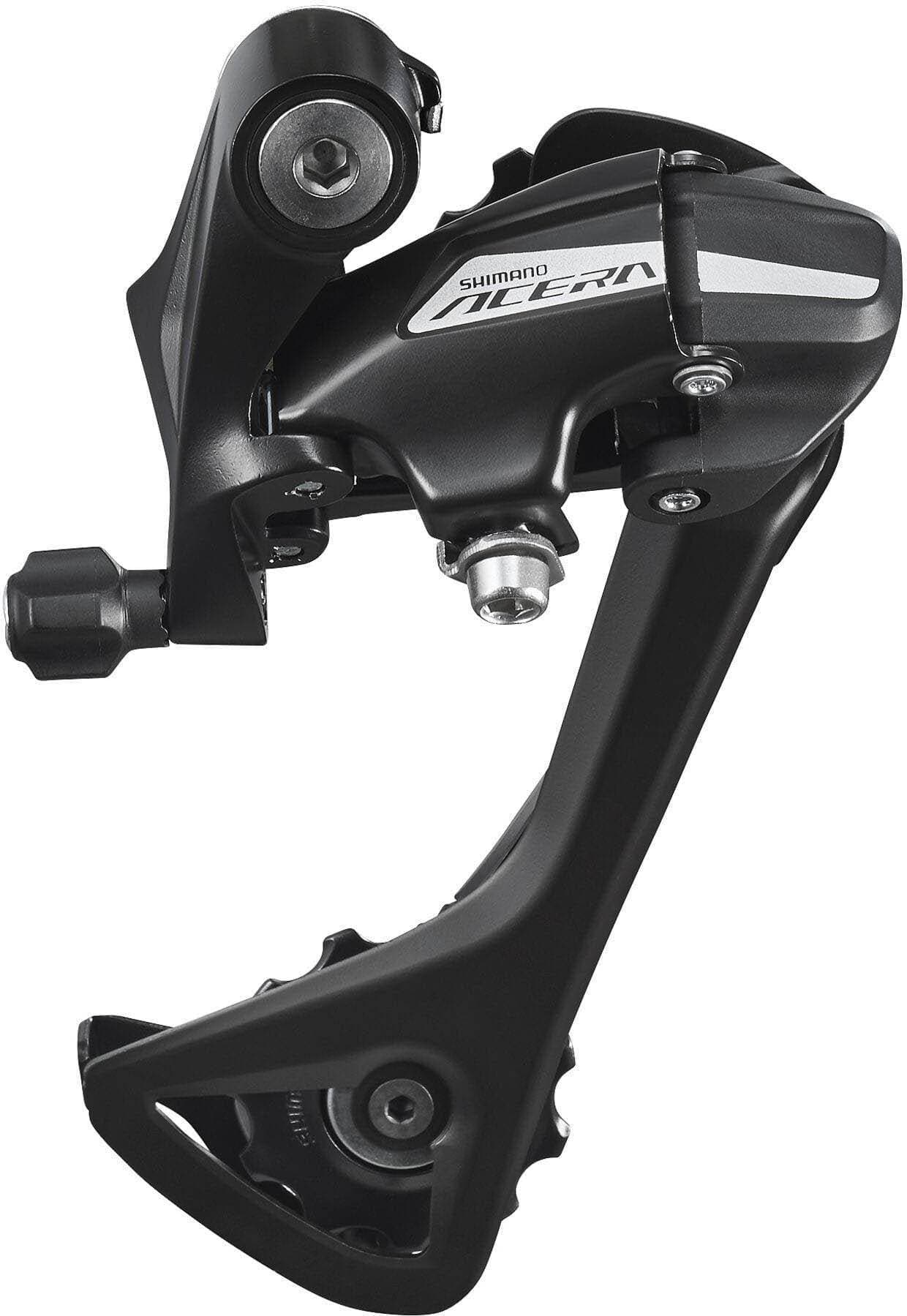 Shimano Acera RD-M3020 7/8 Speed Rear Derailleur Long Cage SGS