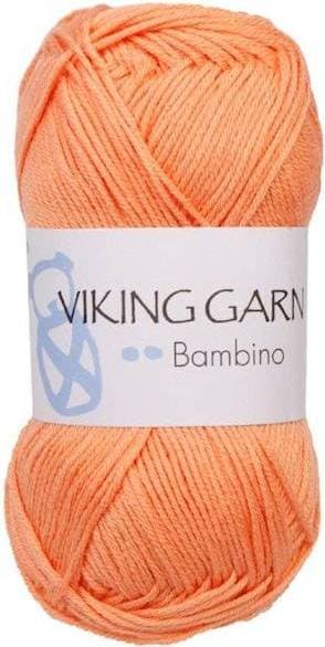 Viking of Norway Bambino Apricot 176m