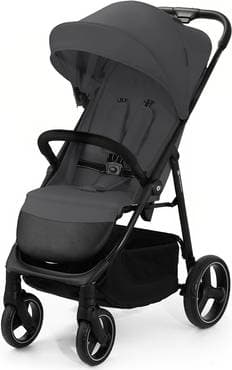 Kinderkraft Trig 3 Black