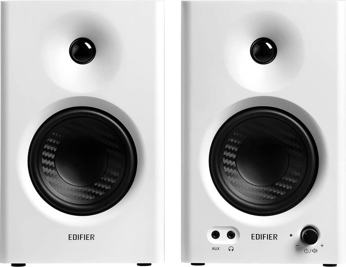 Edifier MR4 White