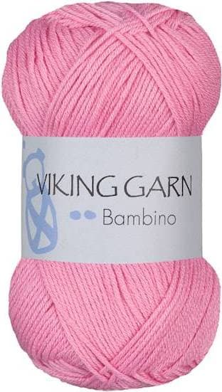 Viking of Norway Bambino Pink 176m