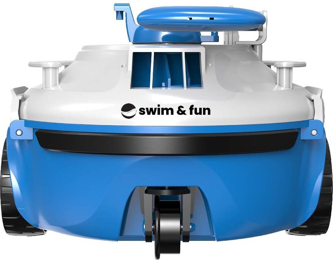 Swim & Fun MiniSplash Pool Robot