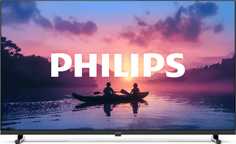 Philips 40PFS6000
