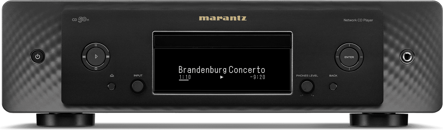 Marantz CD 50n