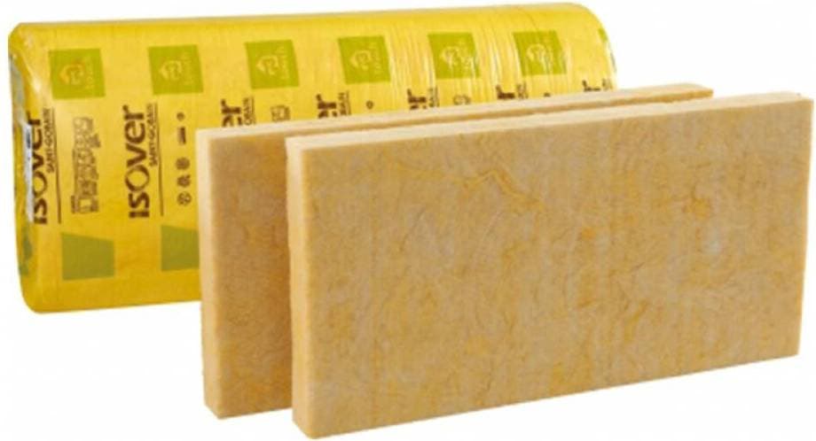Isover Glasull Uni-skiva 35 1160X70X560mm 9.09M²