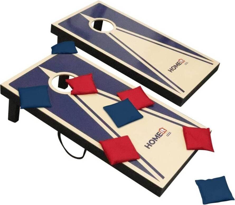 HOME It Play Cornhole Game