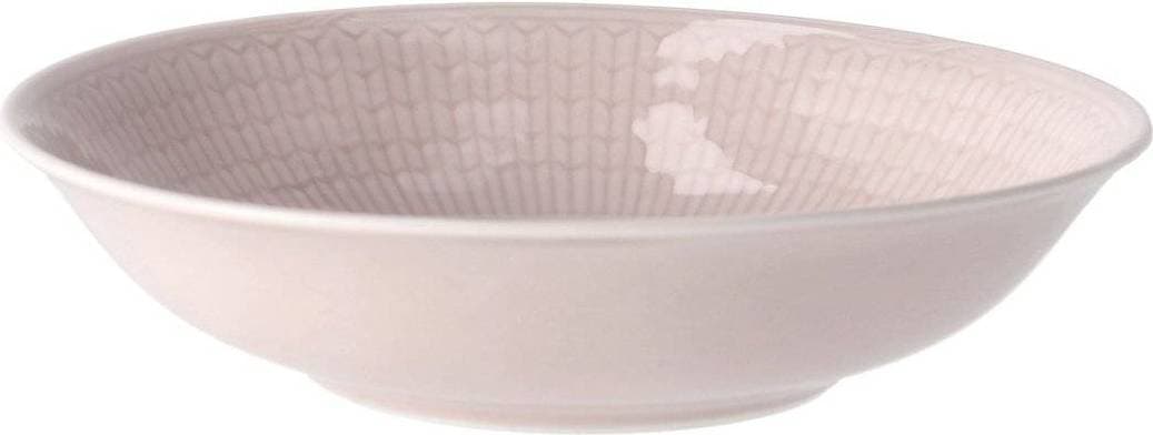 Rörstrand Swedish Grace Rosa Djup tallrik 19cm