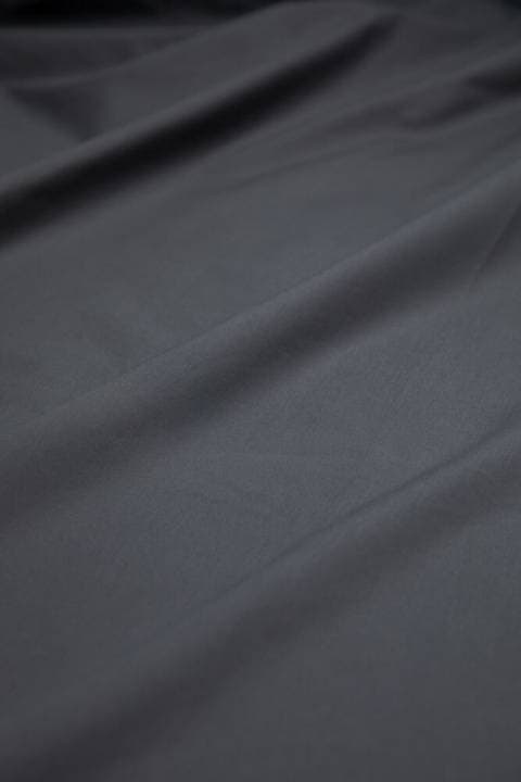 Kosta Linnewäfveri Percale Underlakan Grå (200x180cm)