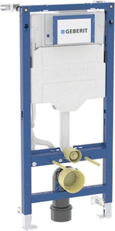 Geberit WC-Fixtur Duofix Sigma 112 cm