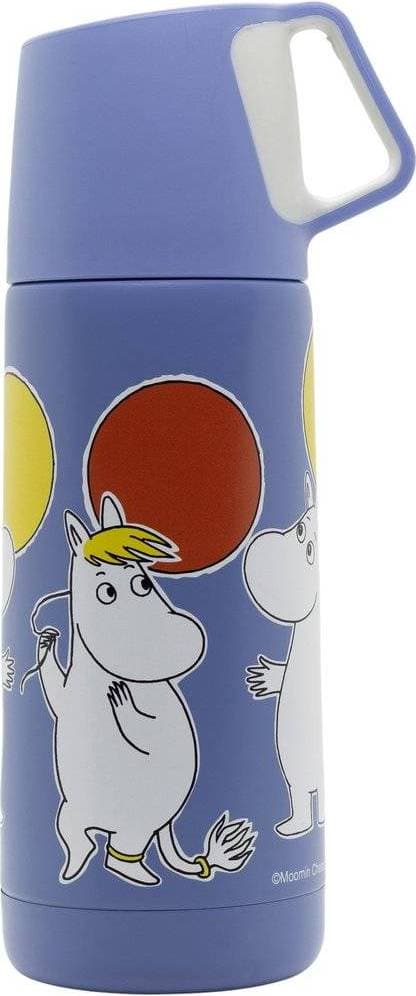 Rätt Start Mumin Festligheter Termos 0.35L