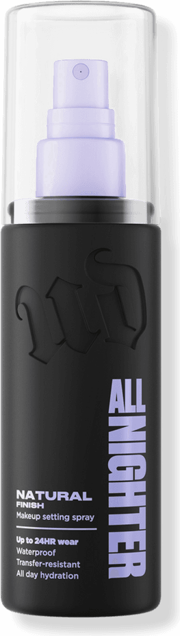 Urban Decay All Nighter Setting Spray