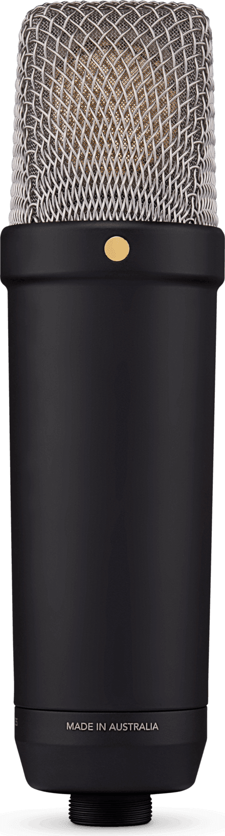 RØDE NT1 5th Generation Black