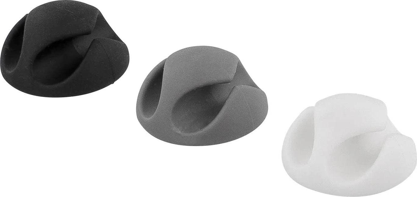 Deltaco CM509 6-Pcs