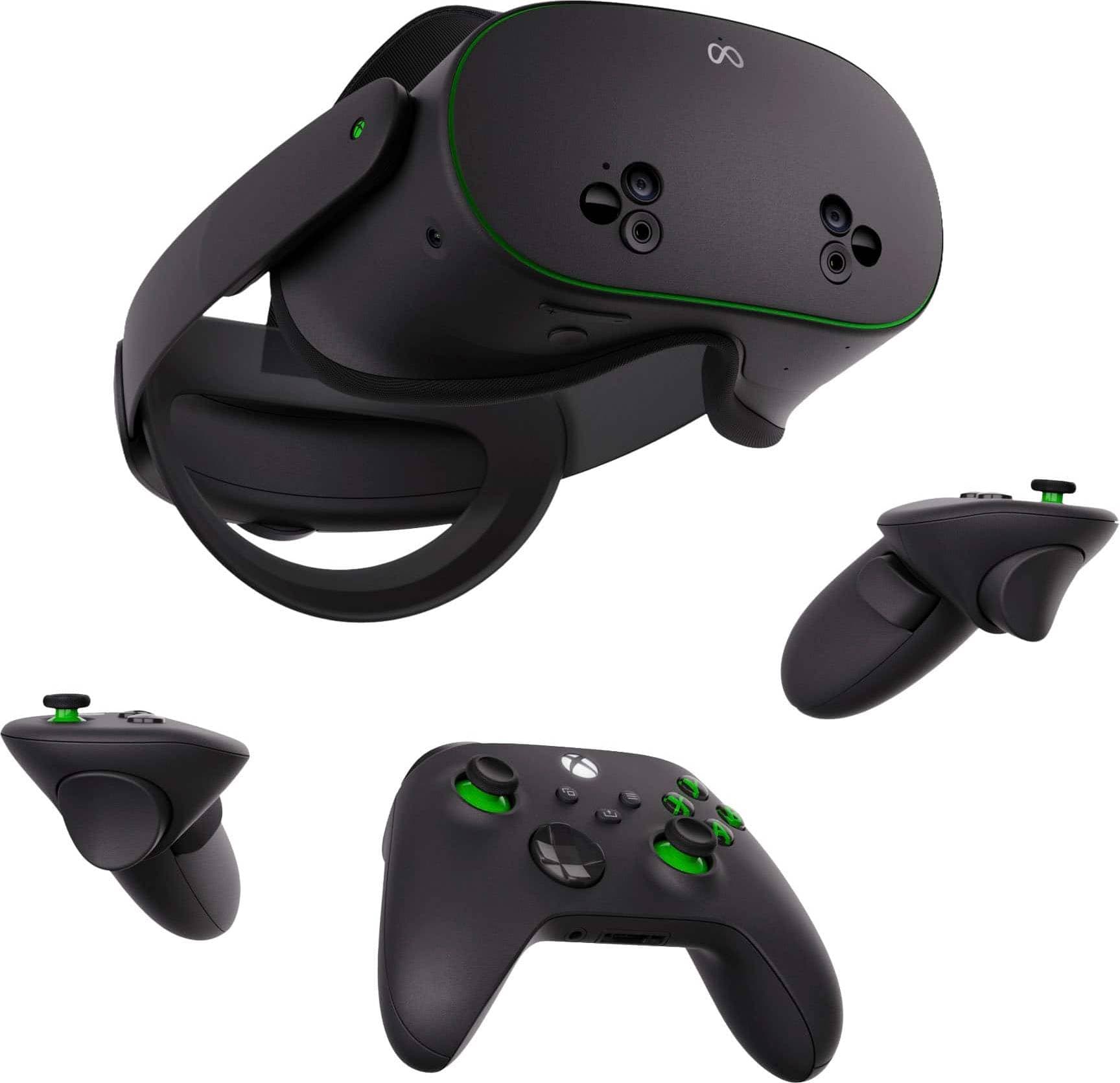 Meta Quest 3S 128GB Xbox Limited Edition