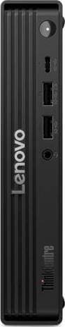 Lenovo ThinkCentre M70q Gen 6 13A4 Liten Core Ultra 7 265T Laptop