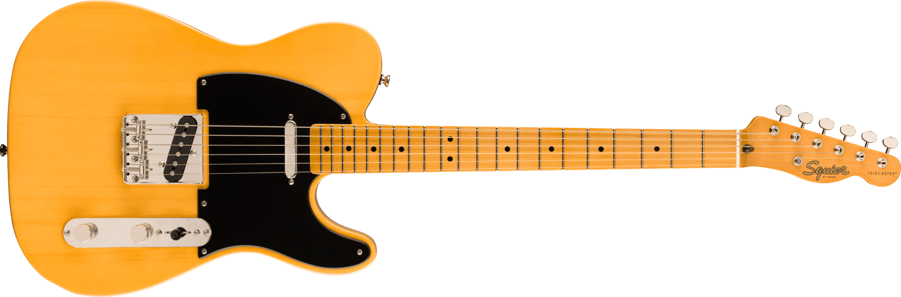 Fender Classic Vibe '50s Telecaster