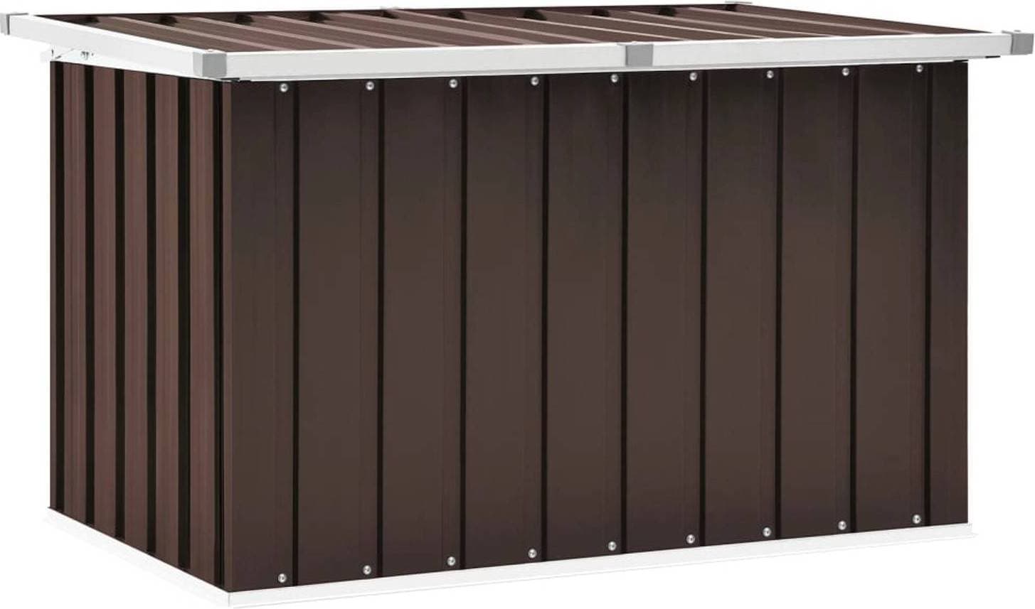vidaXL 46260 - Brun